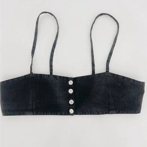 Rudy Jude Bonnie Top